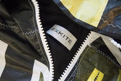 Exkite: moda sostenibile grazie a upcycling e strorytelling  - Blog - Creative Web Studio