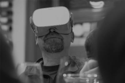 Immersive Experience: a way to properly express the value of quality products - Blog - Creative Web Studio