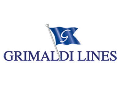 Grimaldi Lines - Clienti - Creative Web Studio