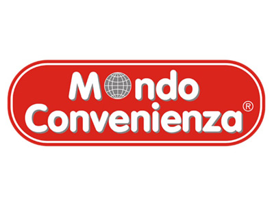 Mondo Convenienza - Clienti - Creative Web Studio