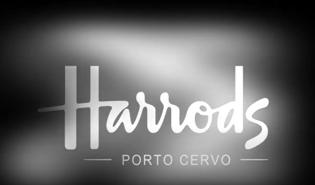 Harrods - Harrods - Creative Web Studio