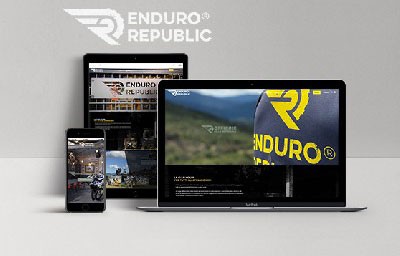 E-commerce e campagna Web Marketing Google Shopping - Enduro Republic - Creative Web Studio - Web Agency